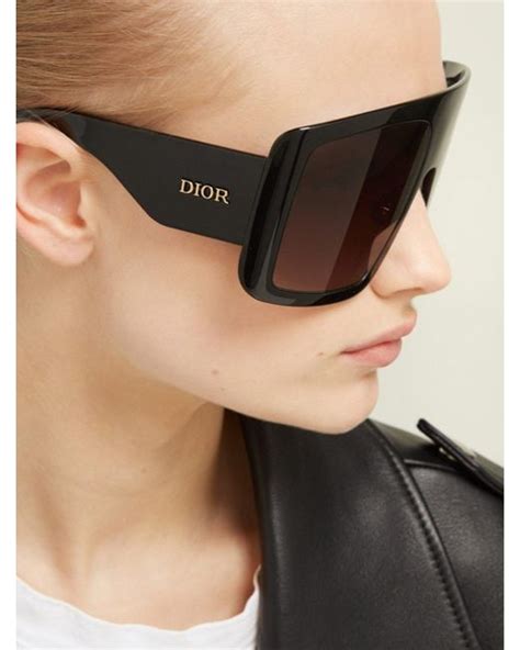 dior shades for woman|dior oversized sunglasses women.